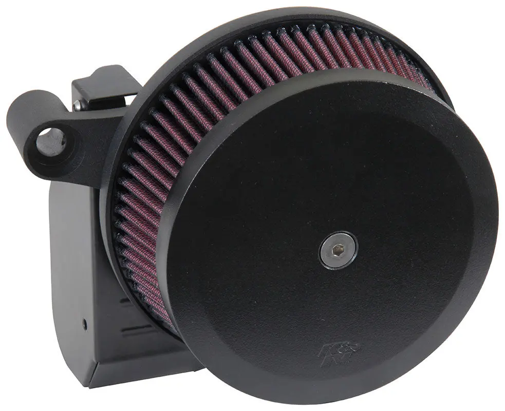 K&N Intake System-Harley Davidson (Rk-3954B) 1