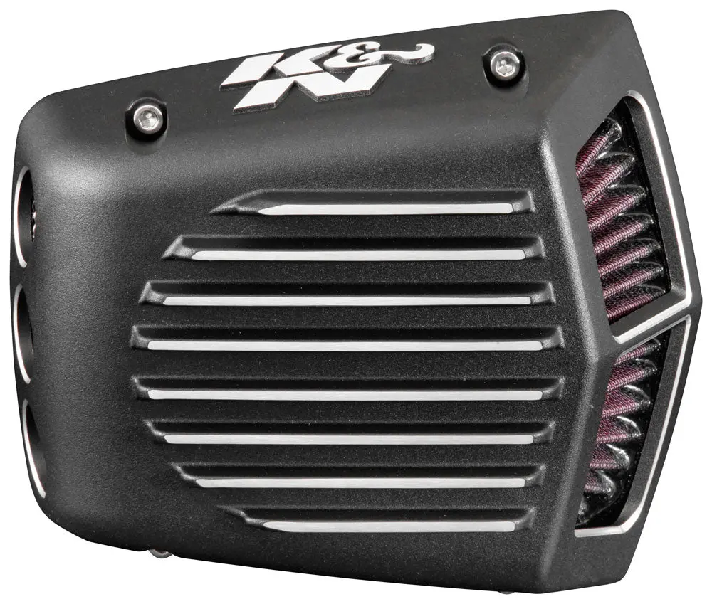 K&N Intake System-Harley Davidson (Rk-3955) 1