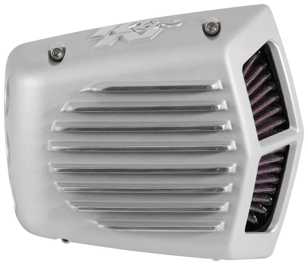 K&N Intake System-Harley Davidson (Rk-3955S) 1