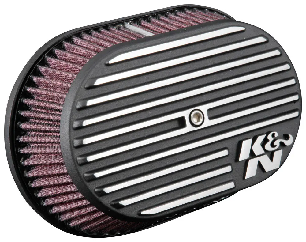 K&N Intake System-Harley Davidson (Rk-3956) 1
