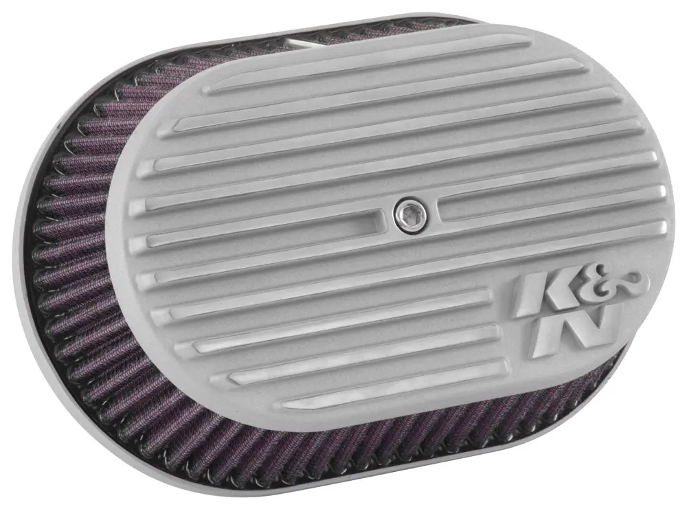 K&N Intake System-Harley Davidson (Rk-3956S) 1