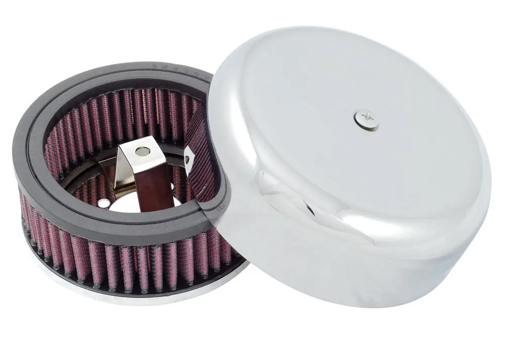 K&N Replacement Air Filter (Rl-320B) 1
