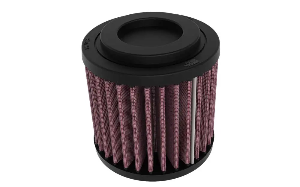 K&N Replacement Air Filter (Ro-3522) 1