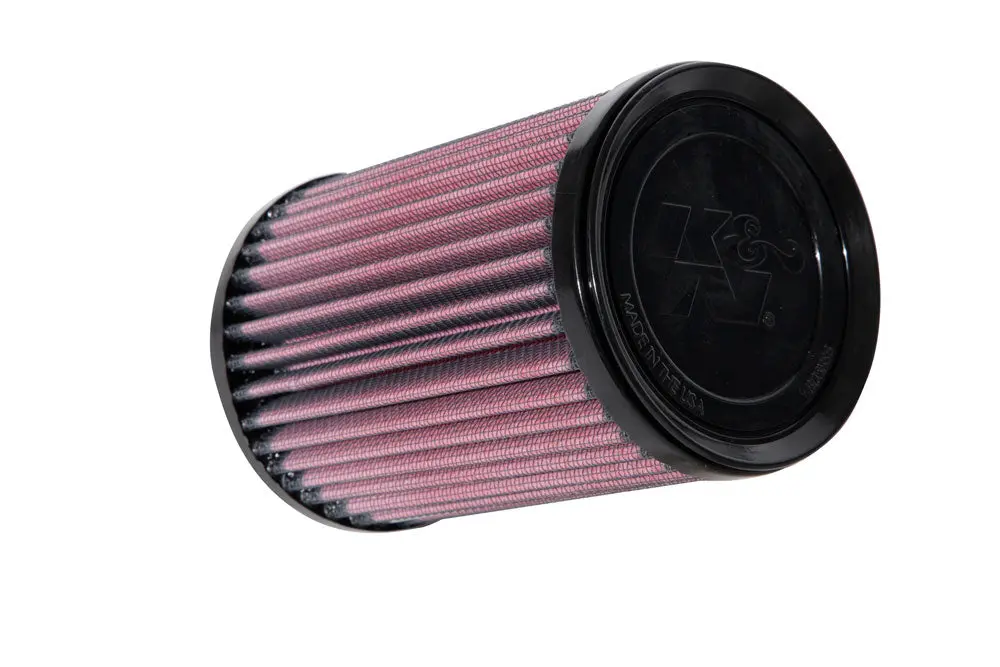 K&N Replacement Air Filter (Ro-4118) 1