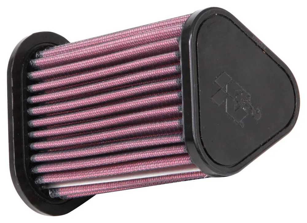 K&N Replacement Air Filter (Ro-6518) 1