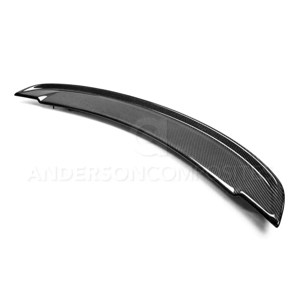 2014-2015 Chevrolet Camaro Z28 Type-Z28 Rear Spoiler - Anderson Composites - Ac-Rs14chcam-Z28 1