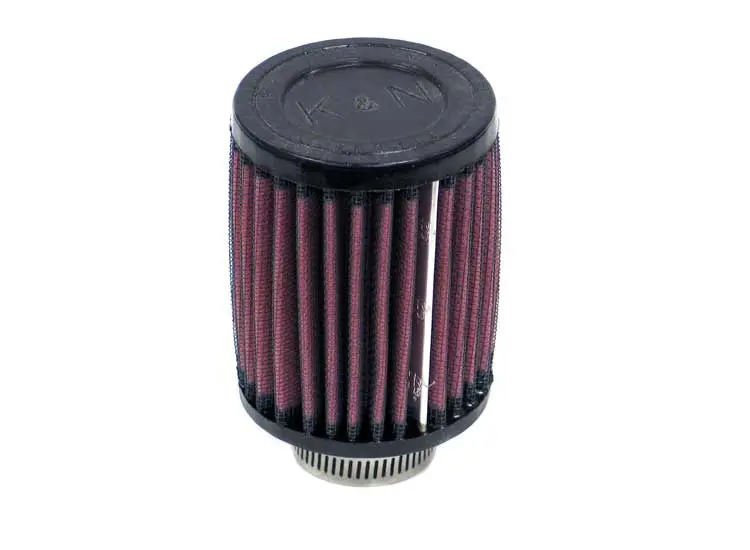 K&N Universal Clamp-On Air Filter (Ru-0070) 1