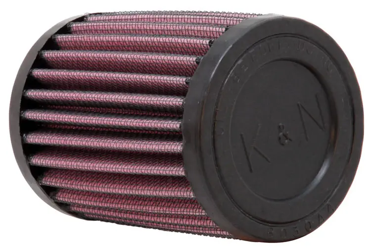 K&N Universal Clamp-On Air Filter (Ru-0160) 1