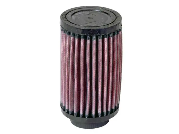 K&N Universal Clamp-On Air Filter (Ru-0210) 1