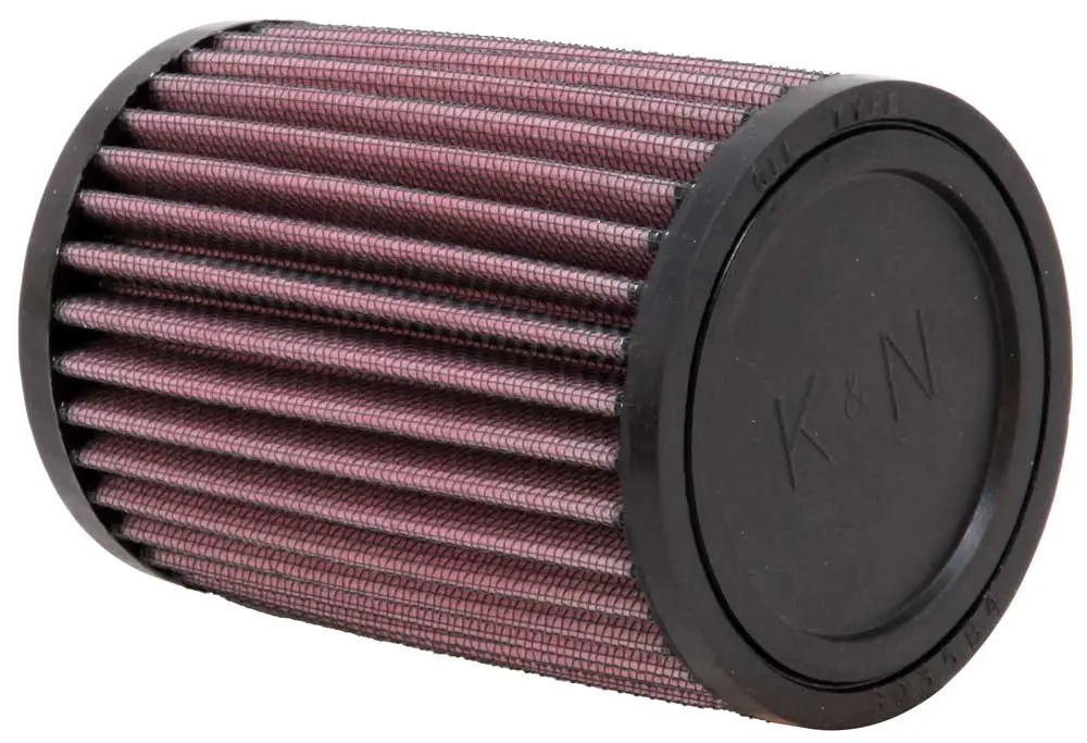 K&N Universal Clamp-On Air Filter (Ru-0360) 1