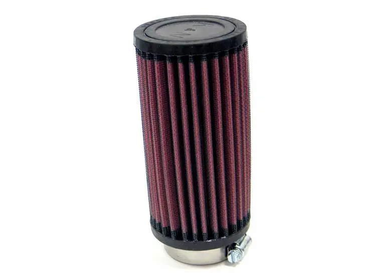 K&N Universal Clamp-On Air Filter (Ru-0420) 1