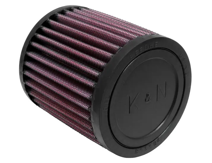 K&N Universal Clamp-On Air Filter (Ru-0500) 1