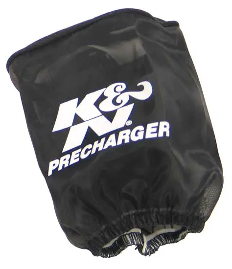 K&N Air Filter Wrap (Ru-0500Pk) 1
