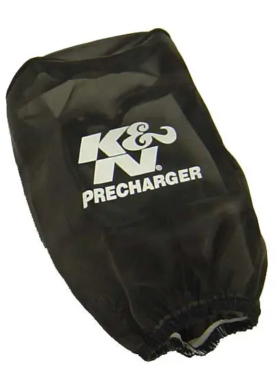 K&N Air Filter Wrap (Ru-0520Pk) 1