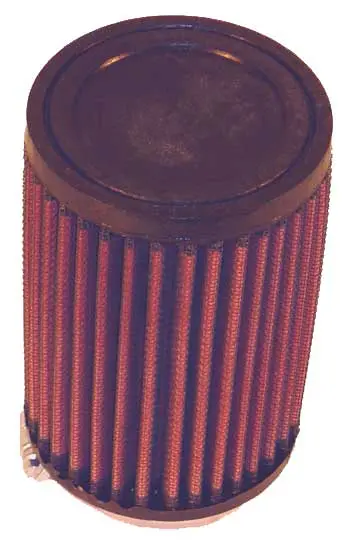 K&N Universal Clamp-On Air Filter (Ru-0610) 1