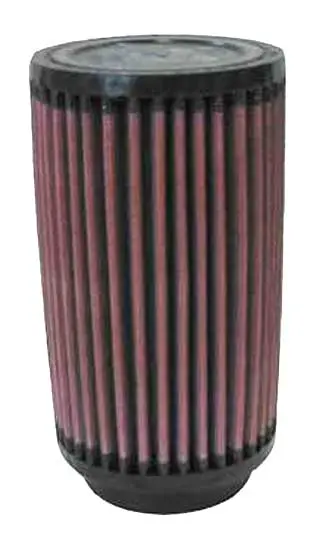K&N Universal Clamp-On Air Filter (Ru-0620) 1