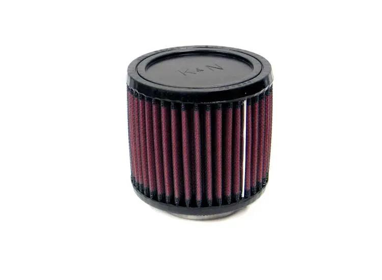 K&N Universal Clamp-On Air Filter (Ru-0630) 1