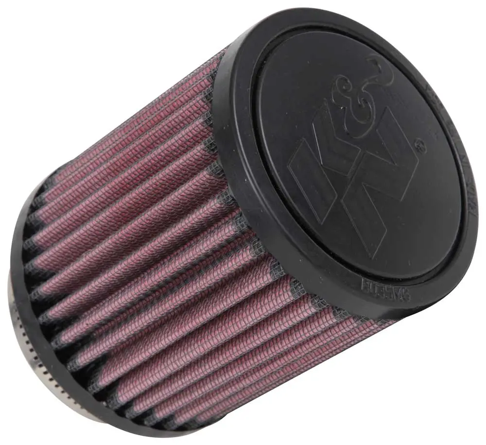 K&N Universal Clamp-On Air Filter (Ru-0800) 1