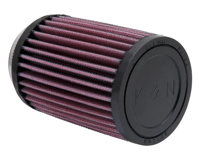 K&N Universal Clamp-On Air Filter (Ru-0810) 1