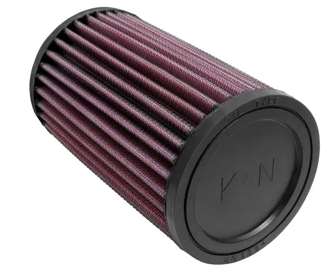 K&N Universal Clamp-On Air Filter (Ru-0820) 1