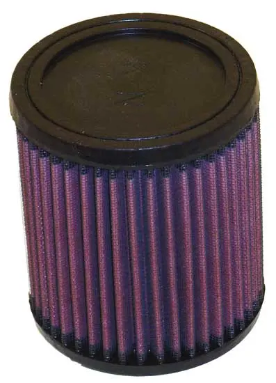 K&N Universal Clamp-On Air Filter (Ru-0840) 1