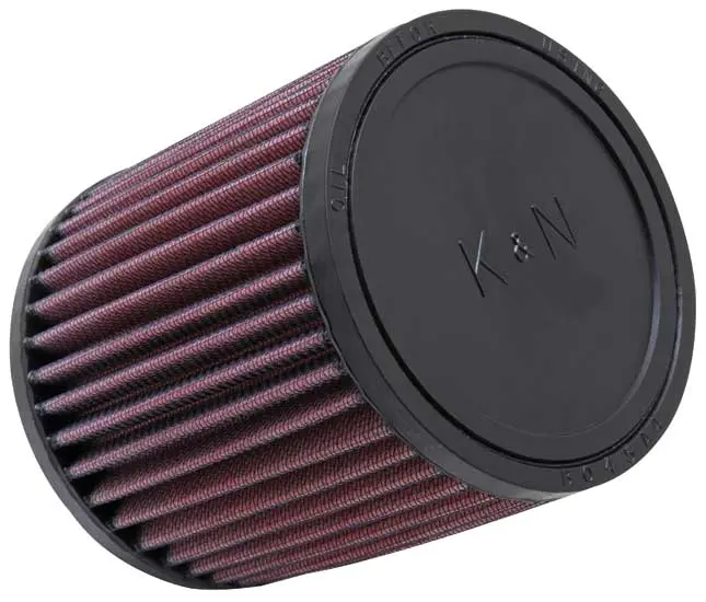 K&N Universal Clamp-On Air Filter (Ru-0910) 1