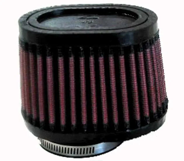 K&N Universal Clamp-On Air Filter (Ru-0981) 1