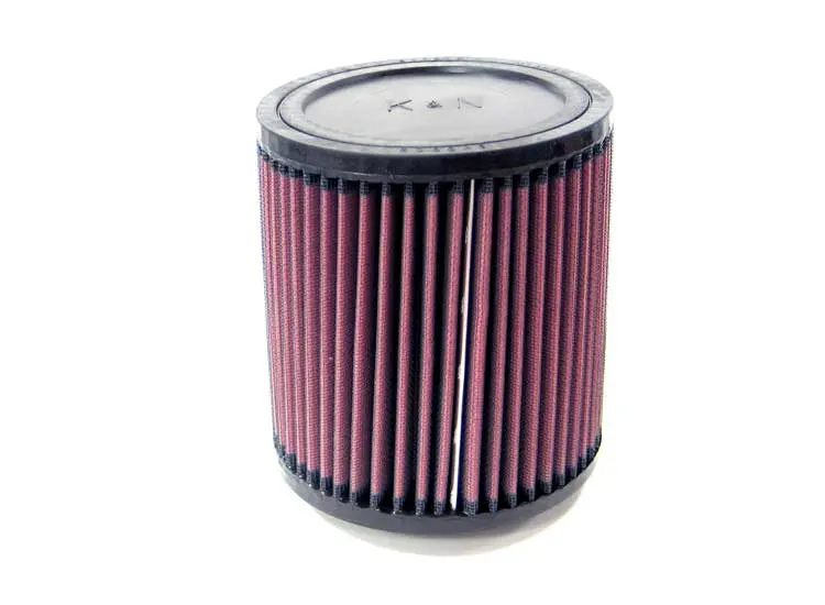 K&N Universal Clamp-On Air Filter (Ru-1000) 1