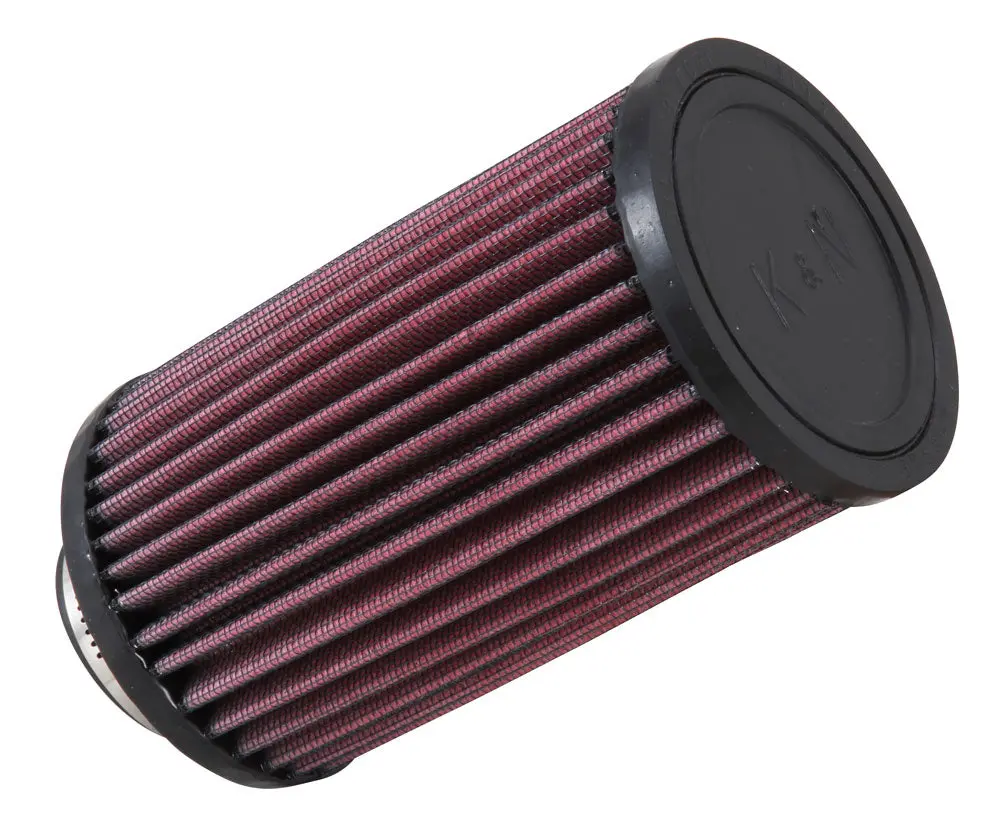 K&N Universal Clamp-On Air Filter (Ru-1050) 1