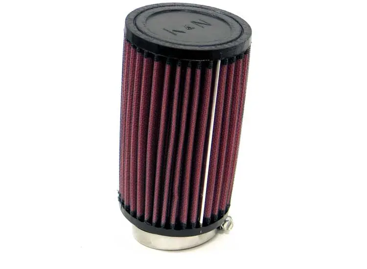 K&N Universal Clamp-On Air Filter (Ru-1090) 1