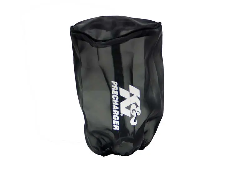 K&N Air Filter Wrap (Ru-1240Pk) 1