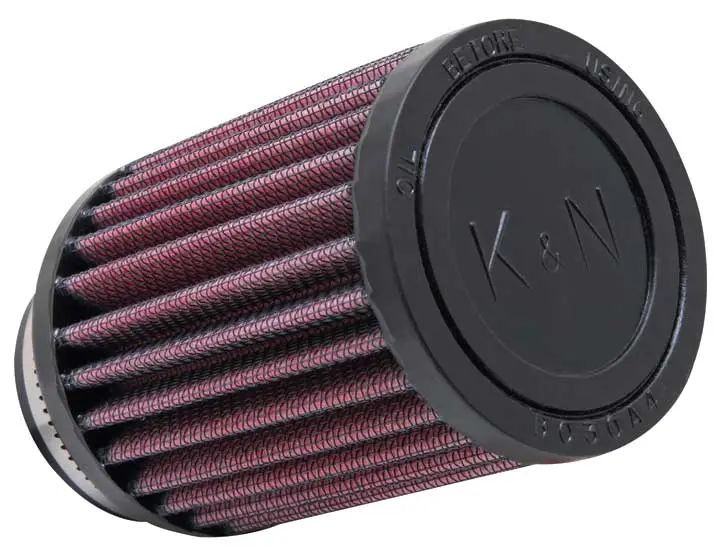 K&N Universal Clamp-On Air Filter (Ru-1280) 1