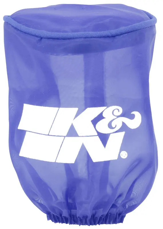K&N Air Filter Wrap (Ru-1280Db) 1
