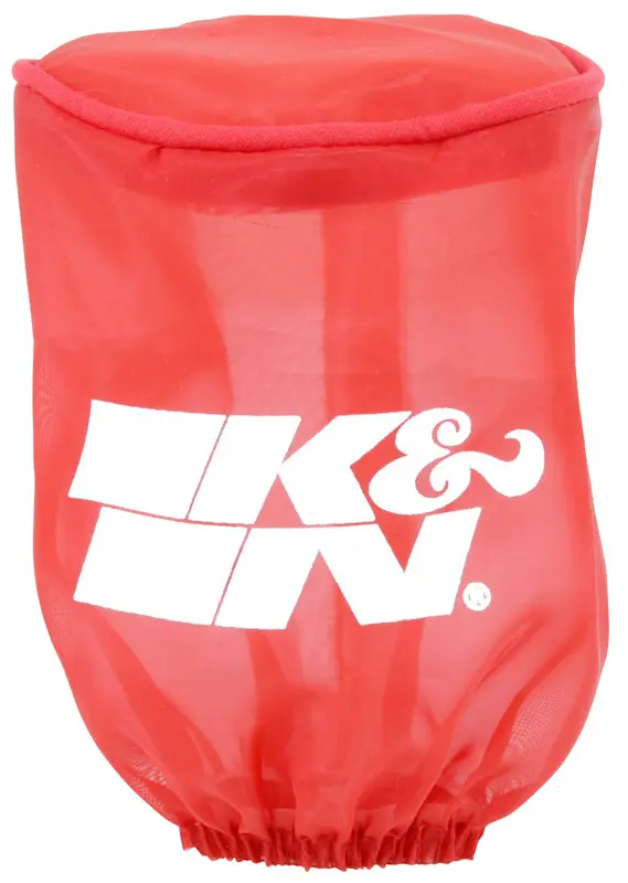 K&N Air Filter Wrap (Ru-1280Dr) 1