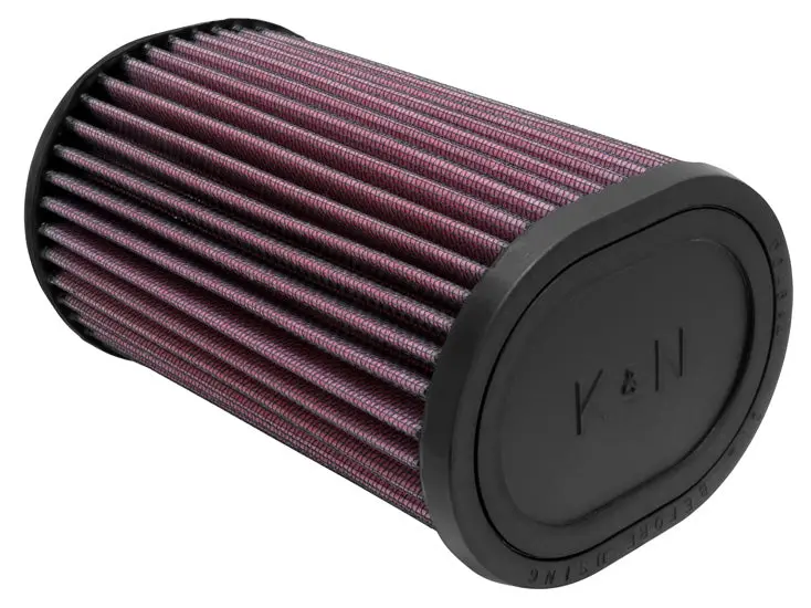 K&N Universal Clamp-On Air Filter (Ru-1390) 1