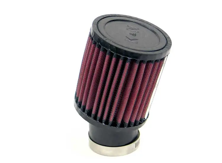 K&N Universal Clamp-On Air Filter (Ru-1400) 1