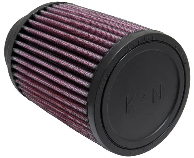 K&N Universal Clamp-On Air Filter (Ru-1460) 1