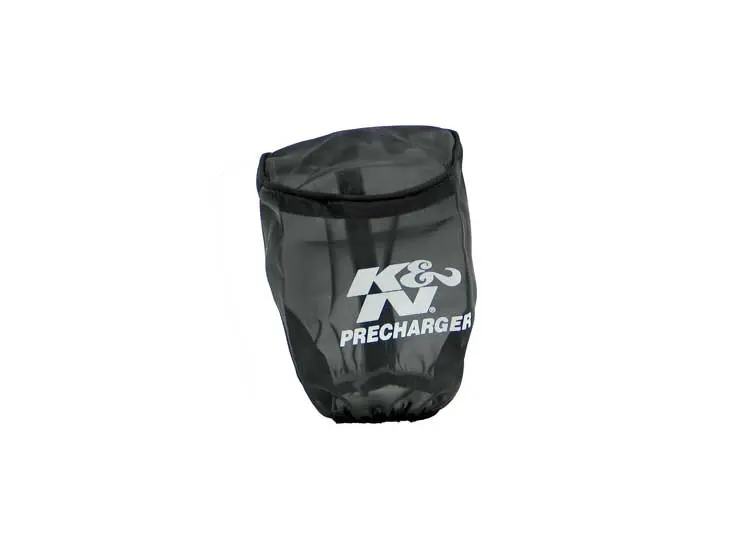 K&N Air Filter Wrap (Ru-1460Pk) 1