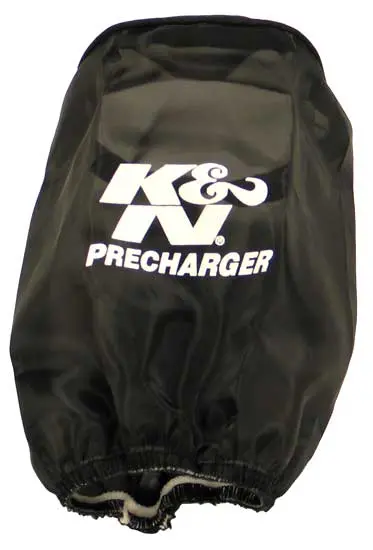 K&N Air Filter Wrap (Ru-1470Pk) 1