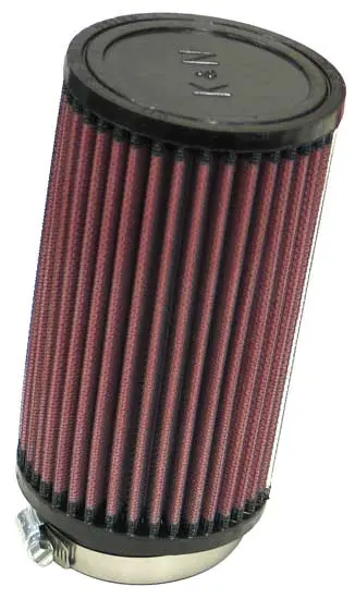 K&N Universal Clamp-On Air Filter (Ru-1480) 1