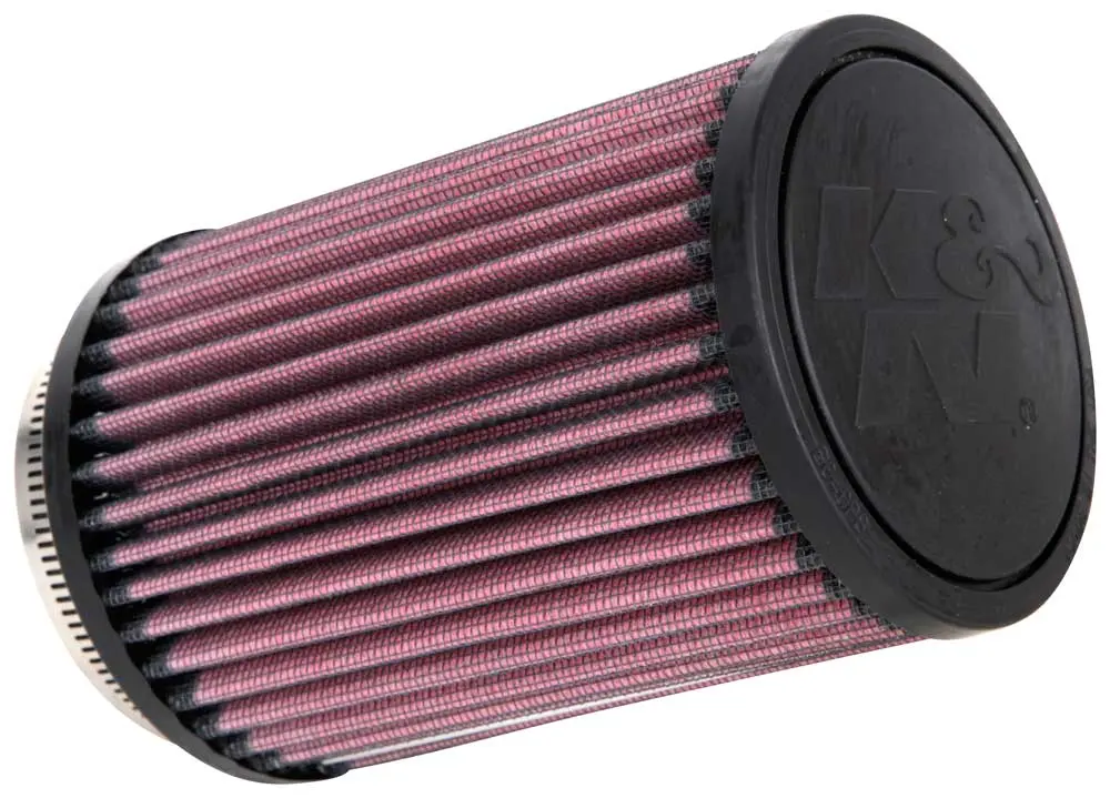 K&N Universal Clamp-On Air Filter (Ru-1620) 1