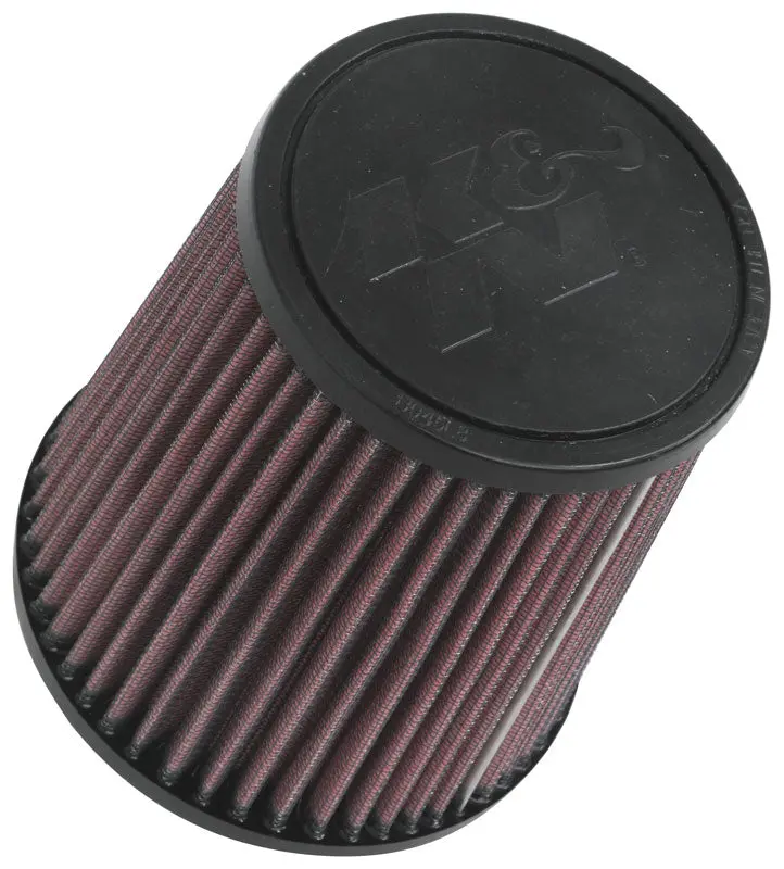 K&N Universal Clamp-On Air Filter (Ru-1682) 1