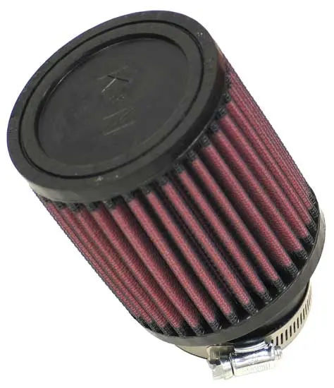 K&N Universal Clamp-On Air Filter (Ru-1700) 1
