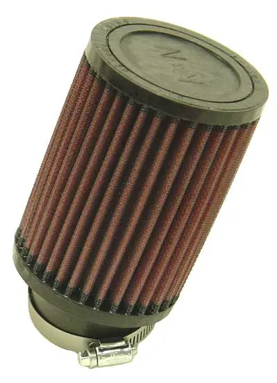 K&N Universal Clamp-On Air Filter (Ru-1710) 1