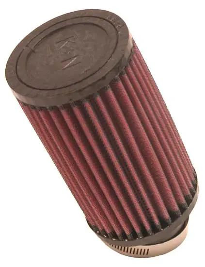 K&N Universal Clamp-On Air Filter (Ru-1720) 1