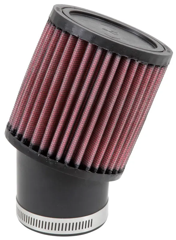 K&N Universal Clamp-On Air Filter (Ru-1750) 1