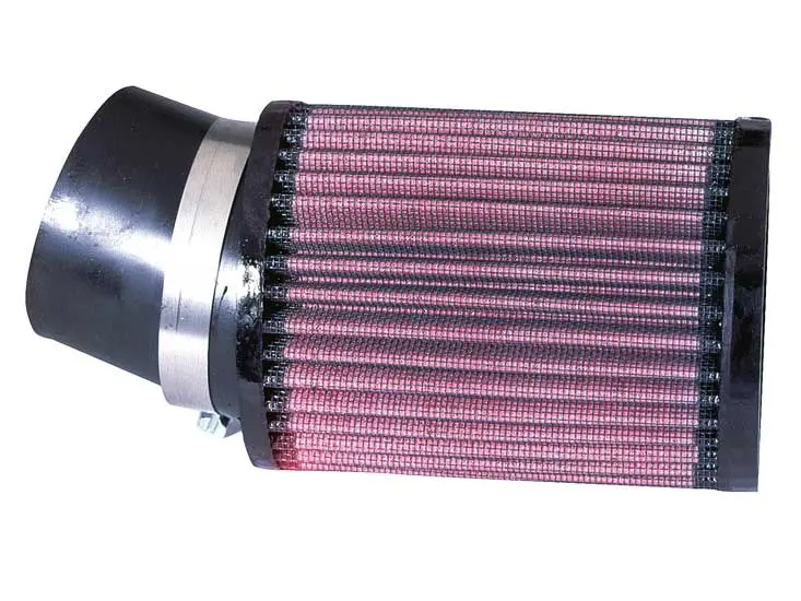 K&N Universal Clamp-On Air Filter (Ru-1760) 1