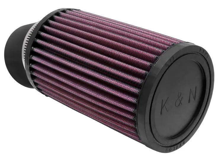K&N Universal Clamp-On Air Filter (Ru-1770) 1