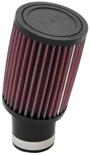 K&N Universal Clamp-On Air Filter (Ru-1780) 1