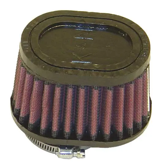 K&N Universal Clamp-On Air Filter (Ru-1820) 1
